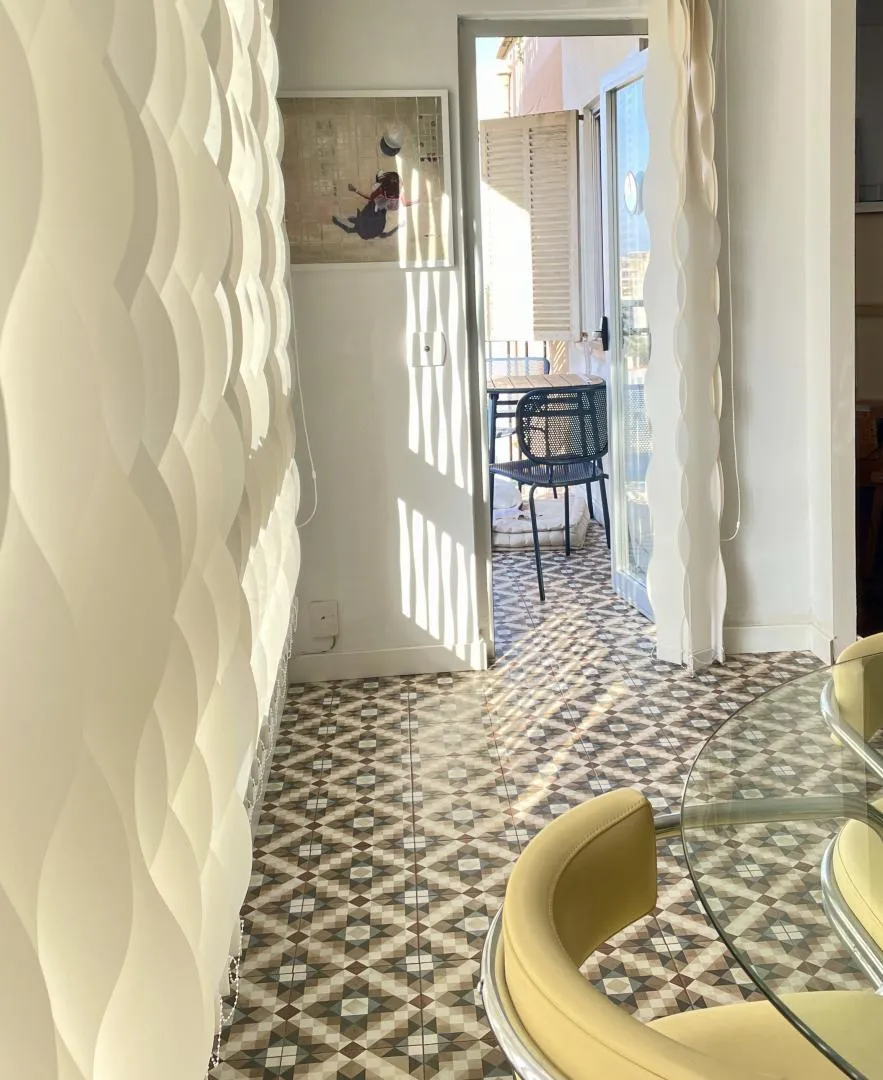 Piso en  Carrer del Marquès de la Fontsanta 61 - Foto 6