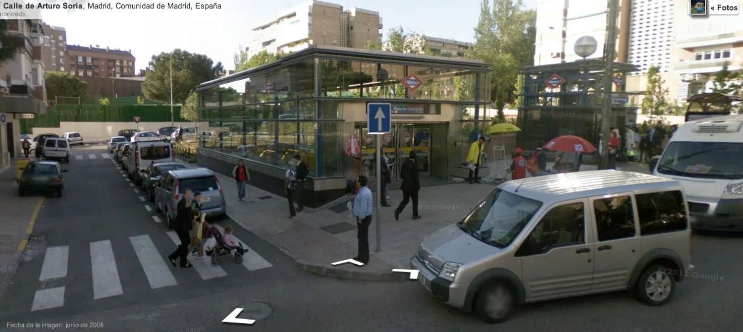 Piso en calle Hontoria del Pinar, 5 - Foto 20