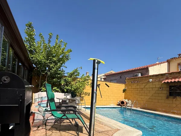 Chalet pareado en Calle parque, 43 - Foto 12