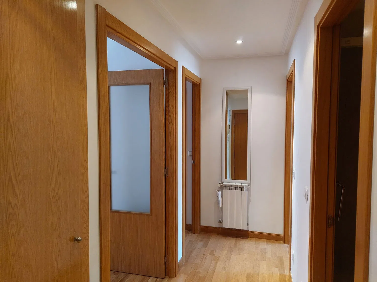 Piso en calle del Marqués de Mondéjar, 35 - Foto 2