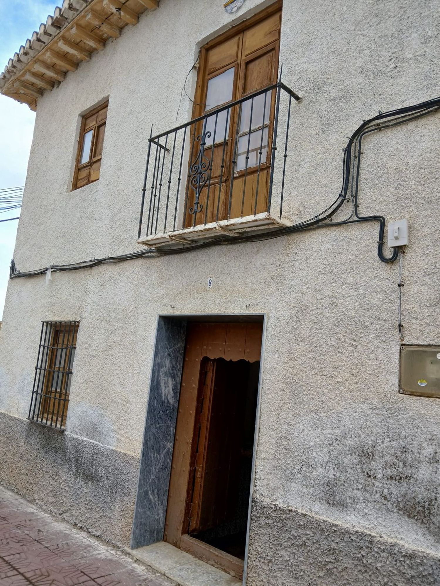 Casa de pueblo en Plaza de españa, 8 - Foto 2