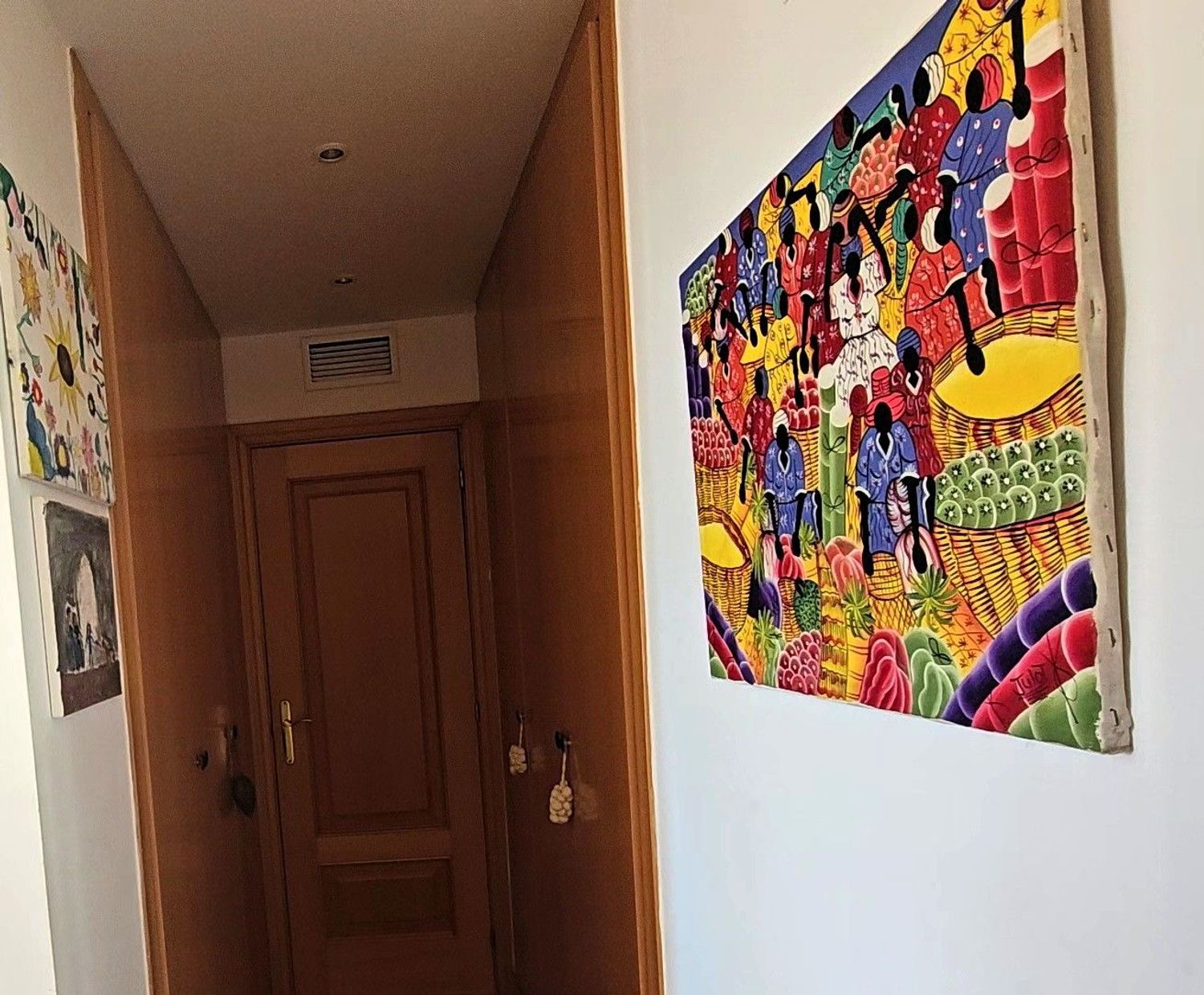 Piso en calle los Almendros, 1 - Foto 22