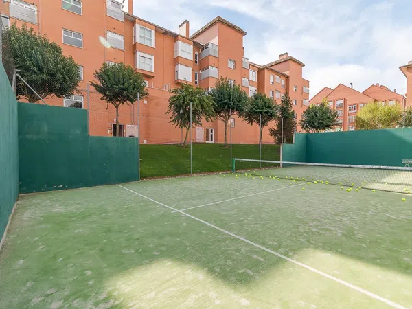 Piso en calle Camilo José Cela, 9 - Foto 38