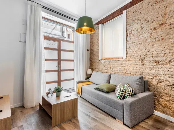 Piso en calle de les Adoberies, 4