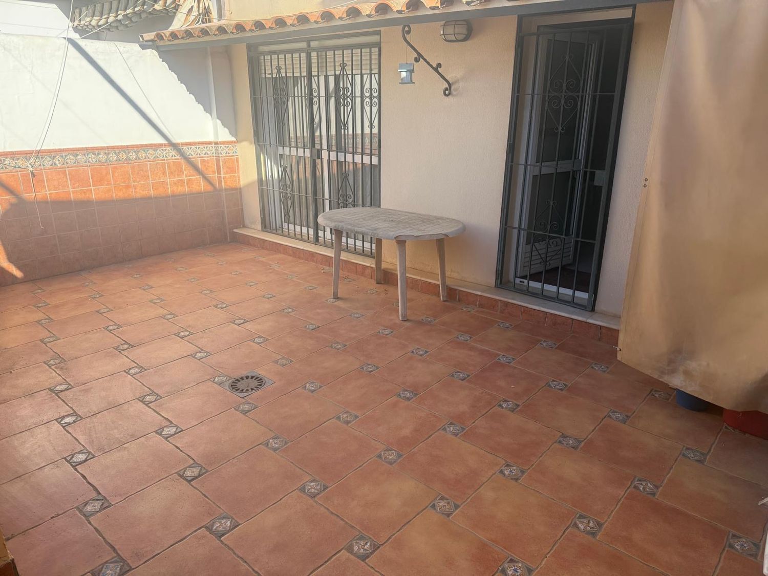 Chalet adosado en Calle Medico Rafael Molero Cabrilla, 12 - Foto 5