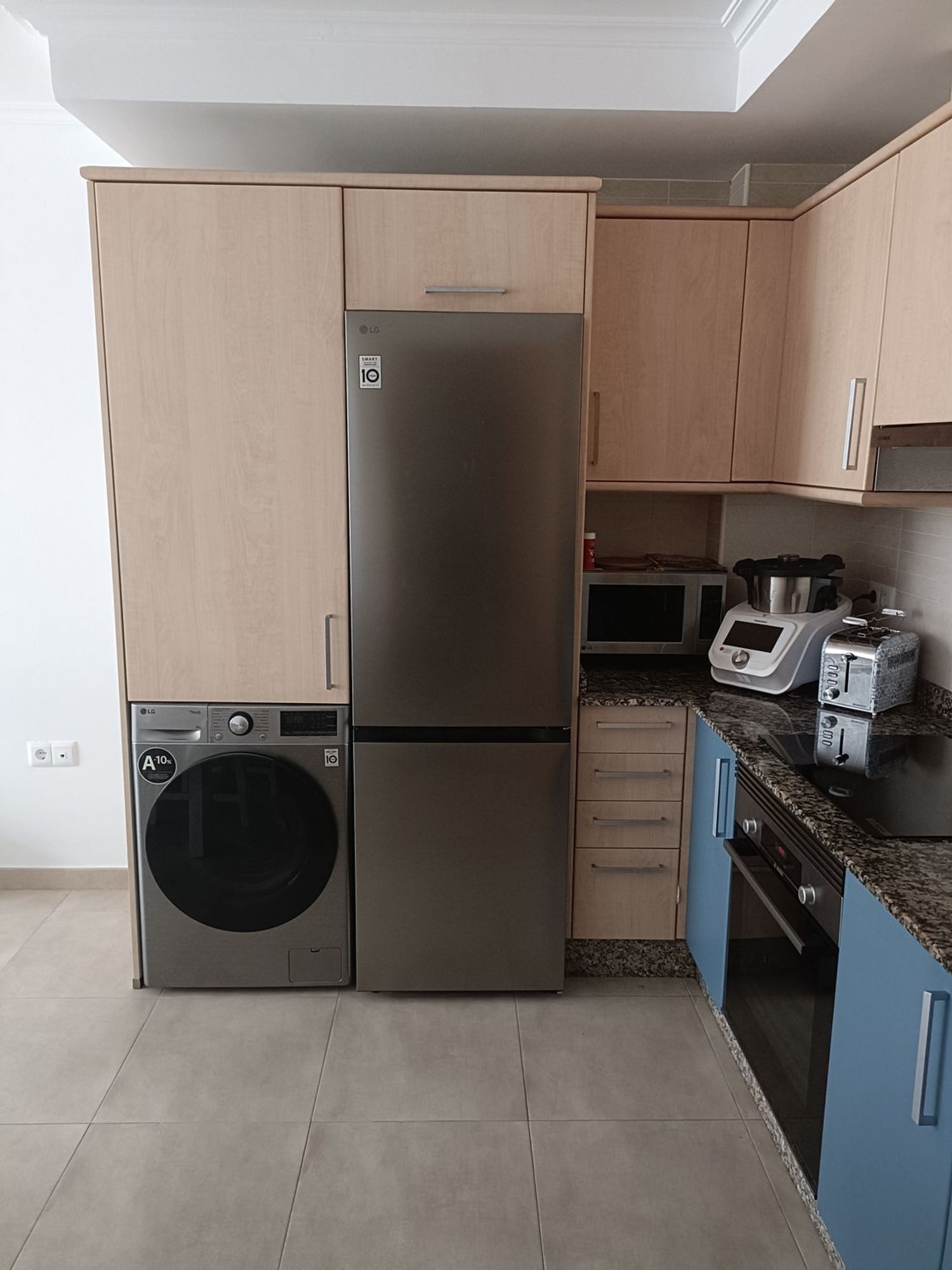 Piso en Uxio Novo Neyra, 5 - Foto 7