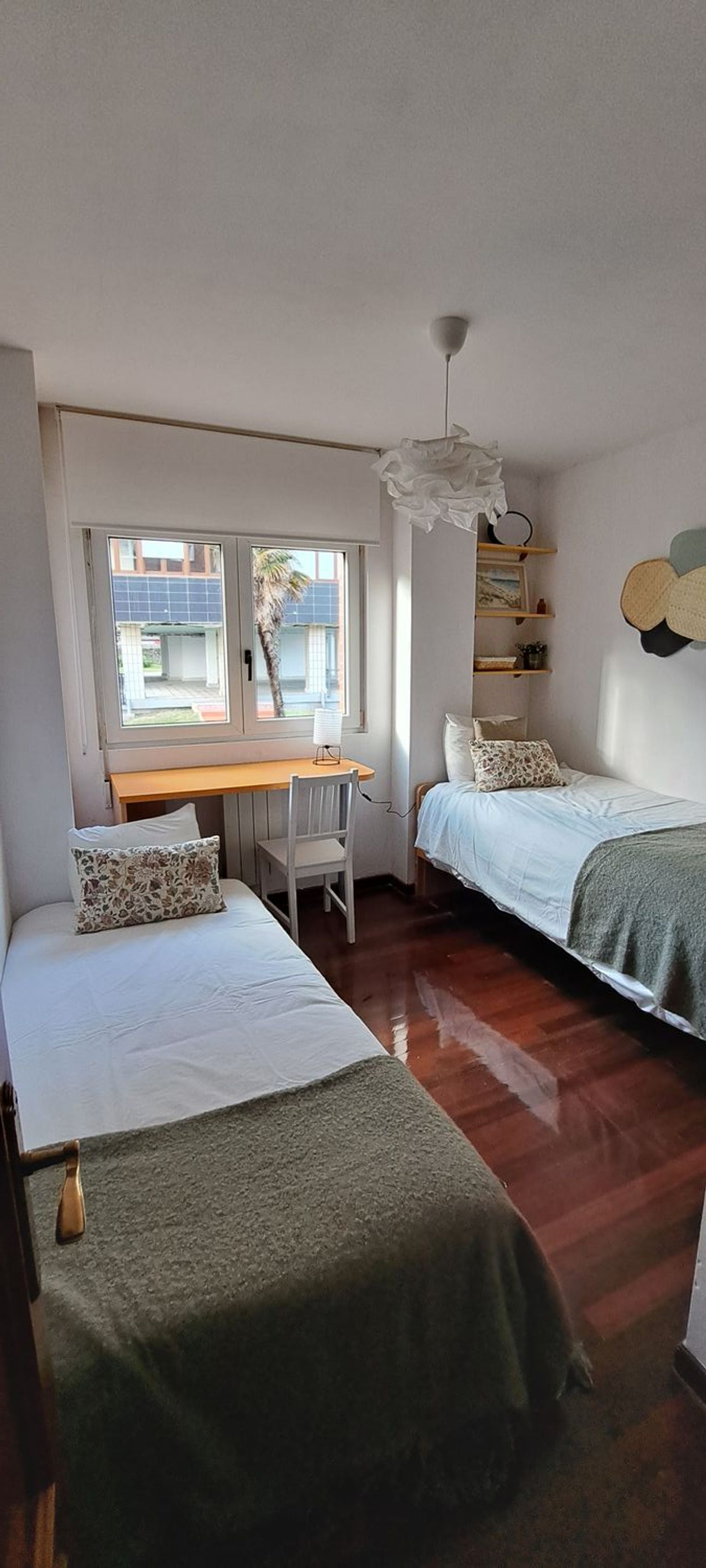 Piso en Paseo de Altamira, 27, General Dávila, General Dávila - Foto 13