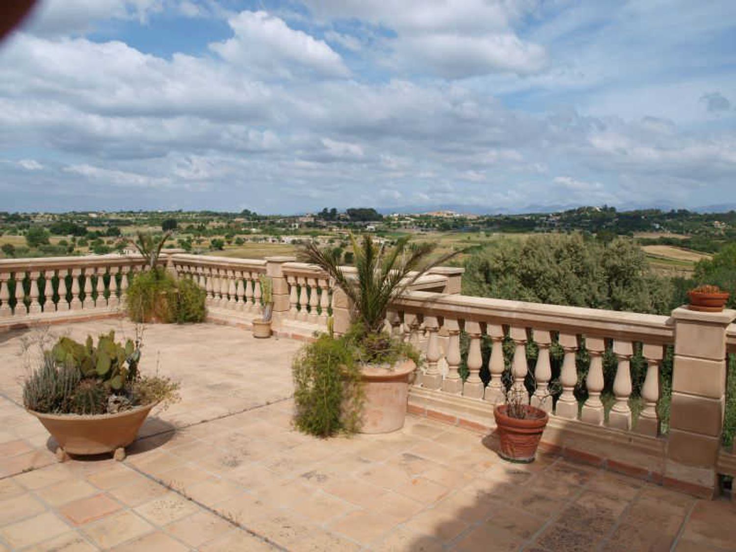 Finca rústica en Carretera Montuïri - Lloret s/n - Foto 9