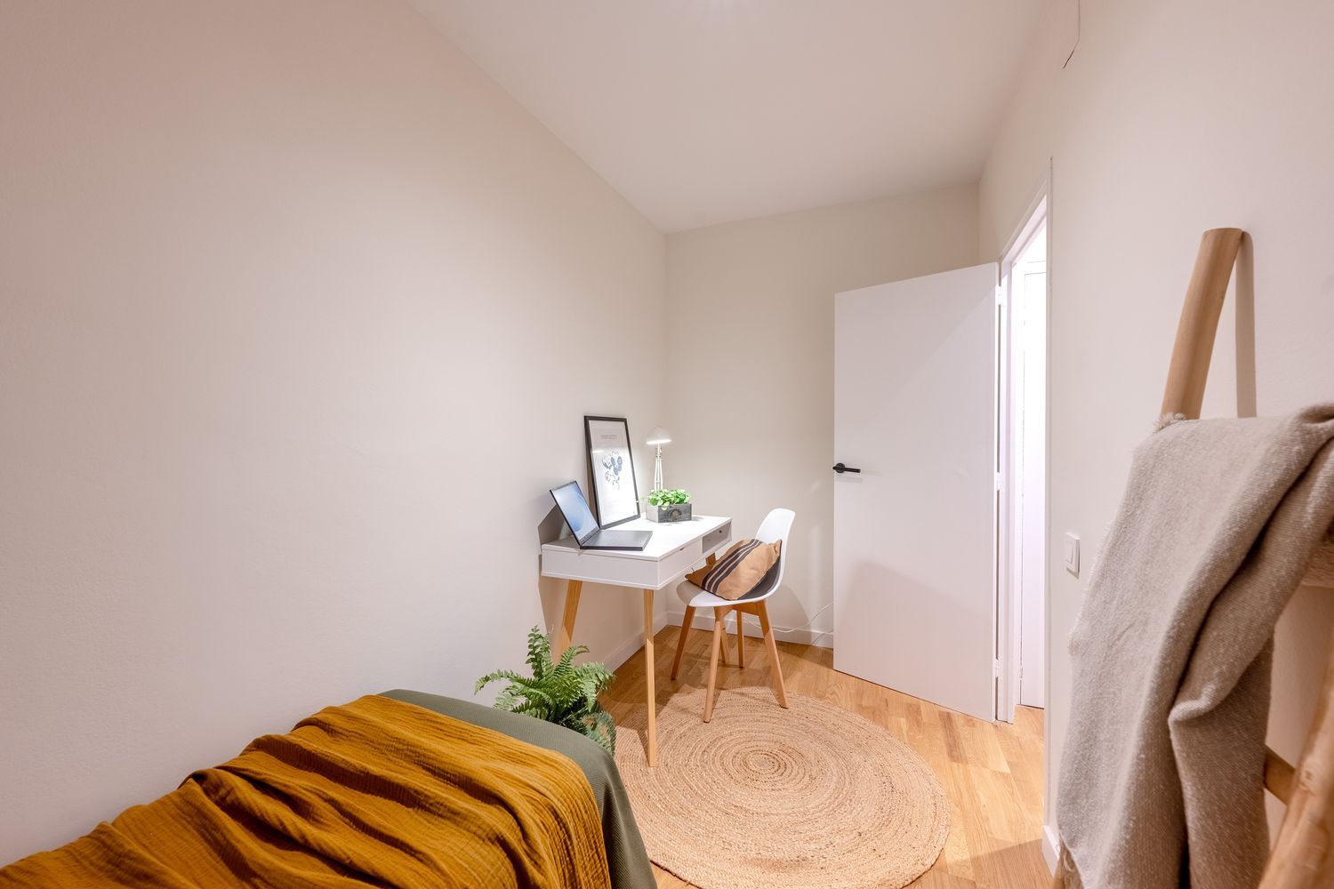 Piso en Barrio Vila de Gràcia - Foto 19