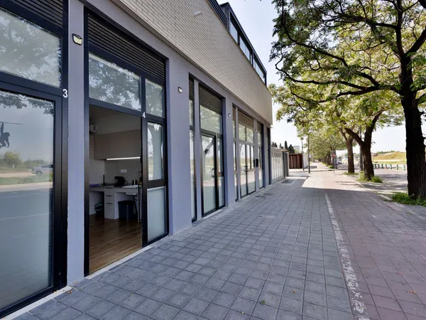 Estudio en Avenida Pío Baroja, 6 - Foto 18