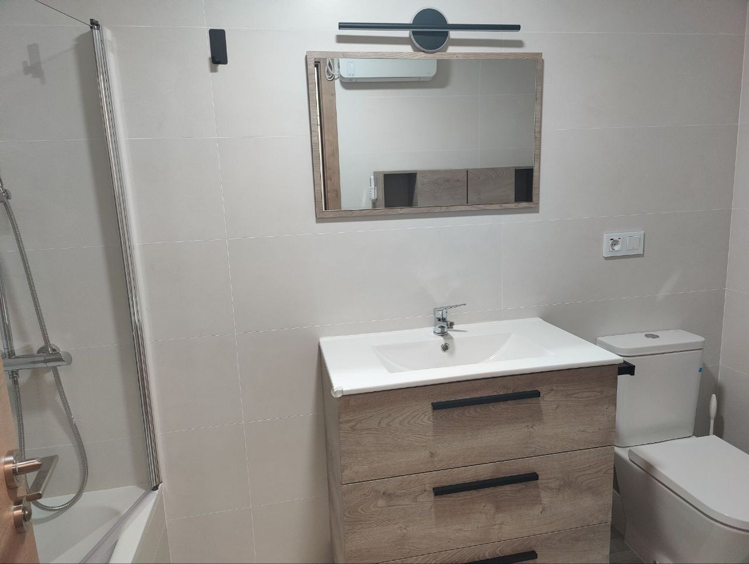 Piso en Barrio Benimaclet - Foto 7