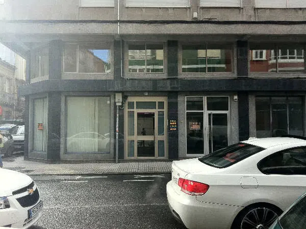 Piso en Calle del Conde Vallellano, 11, Vilagarcía, Vilagarcía - Foto 7