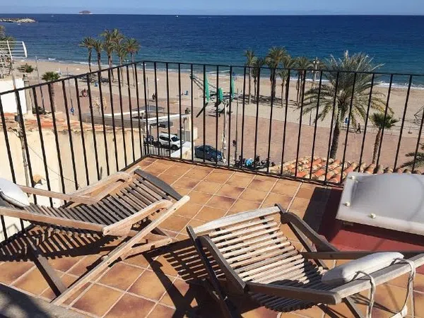 Estudio en Callejón del Pal, 7, Platja Vila Joiosa, Platja Vila Joiosa - Foto 14