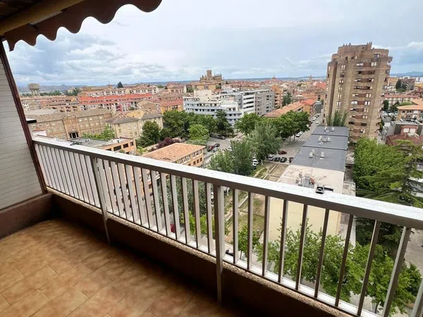 Piso en Avenida de la Paz, 27, María Auxiliadora, María Auxiliadora - Foto 8