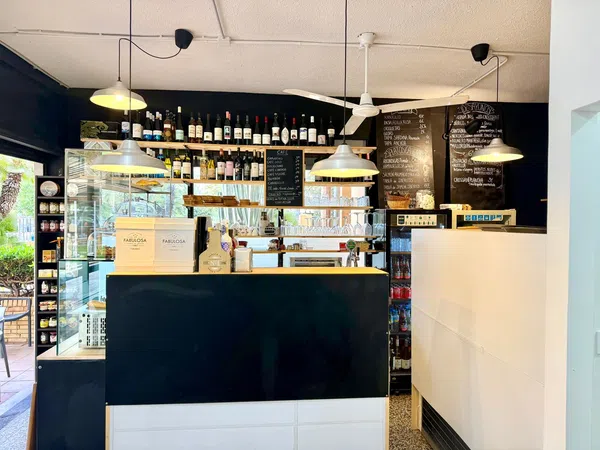 Cafetería en traspaso en Avenida de la Costa Blanca - Foto 6