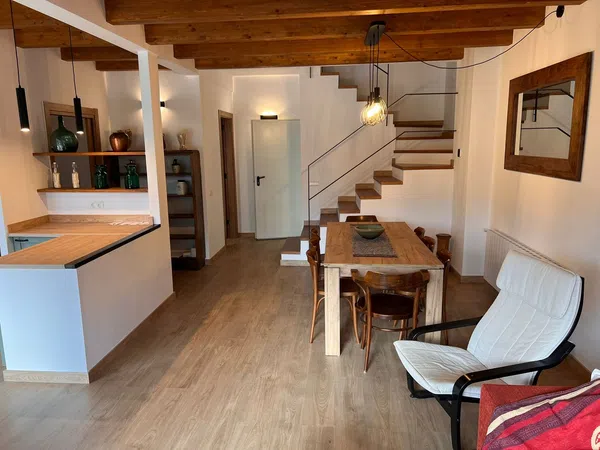 Chalet adosado en Paseo del Palancó, 10 - Foto 2