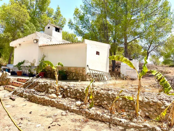 Casa o chalet independiente en Pedralba - Foto 15