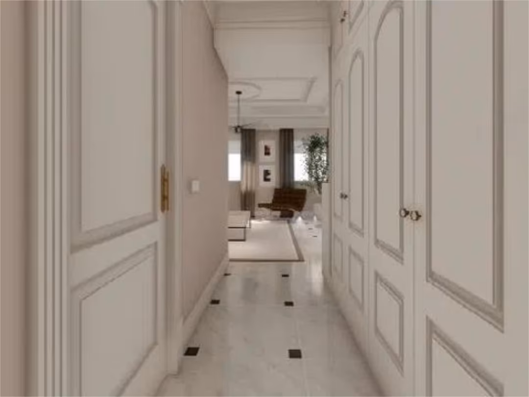 Piso en  Calle Alcalá 114 - Foto 17