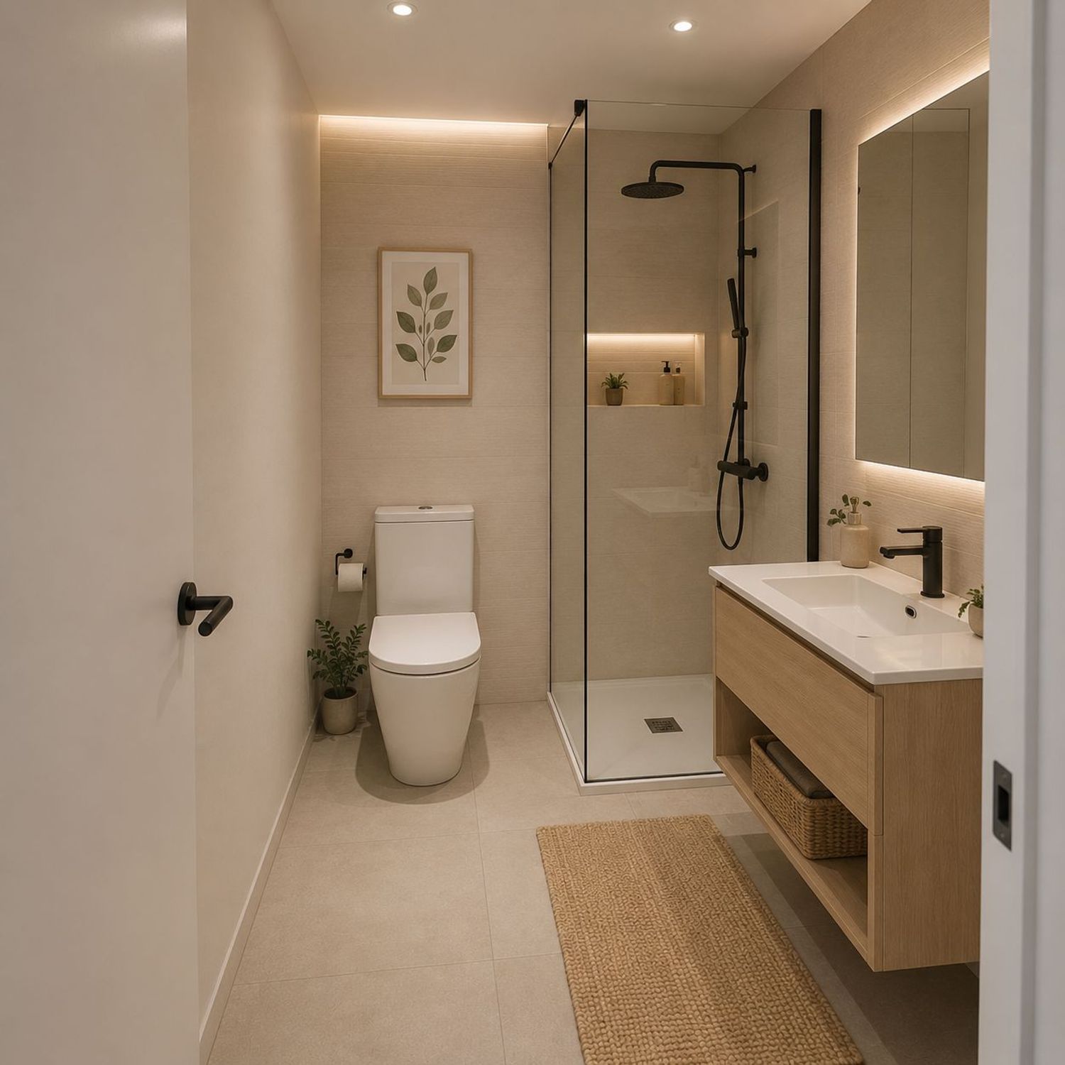 Piso en Ronda de Bellesguard, 26 - Foto 6