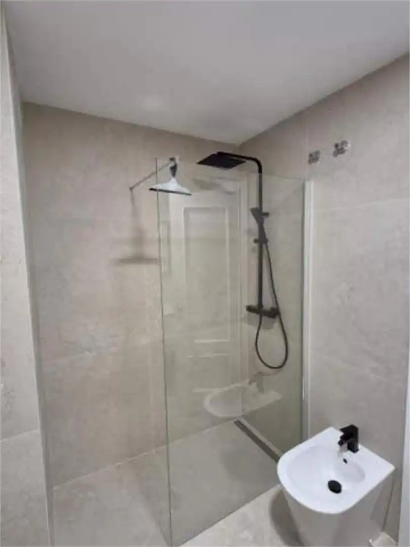 Piso en Castillo Sohail Fuengirola - Foto 6