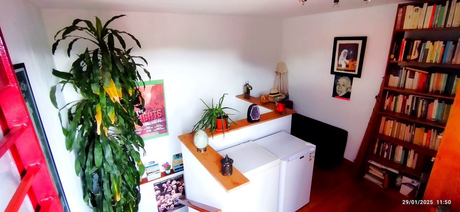 Chalet adosado en calle Junta de los Caminos, 40 - Foto 29