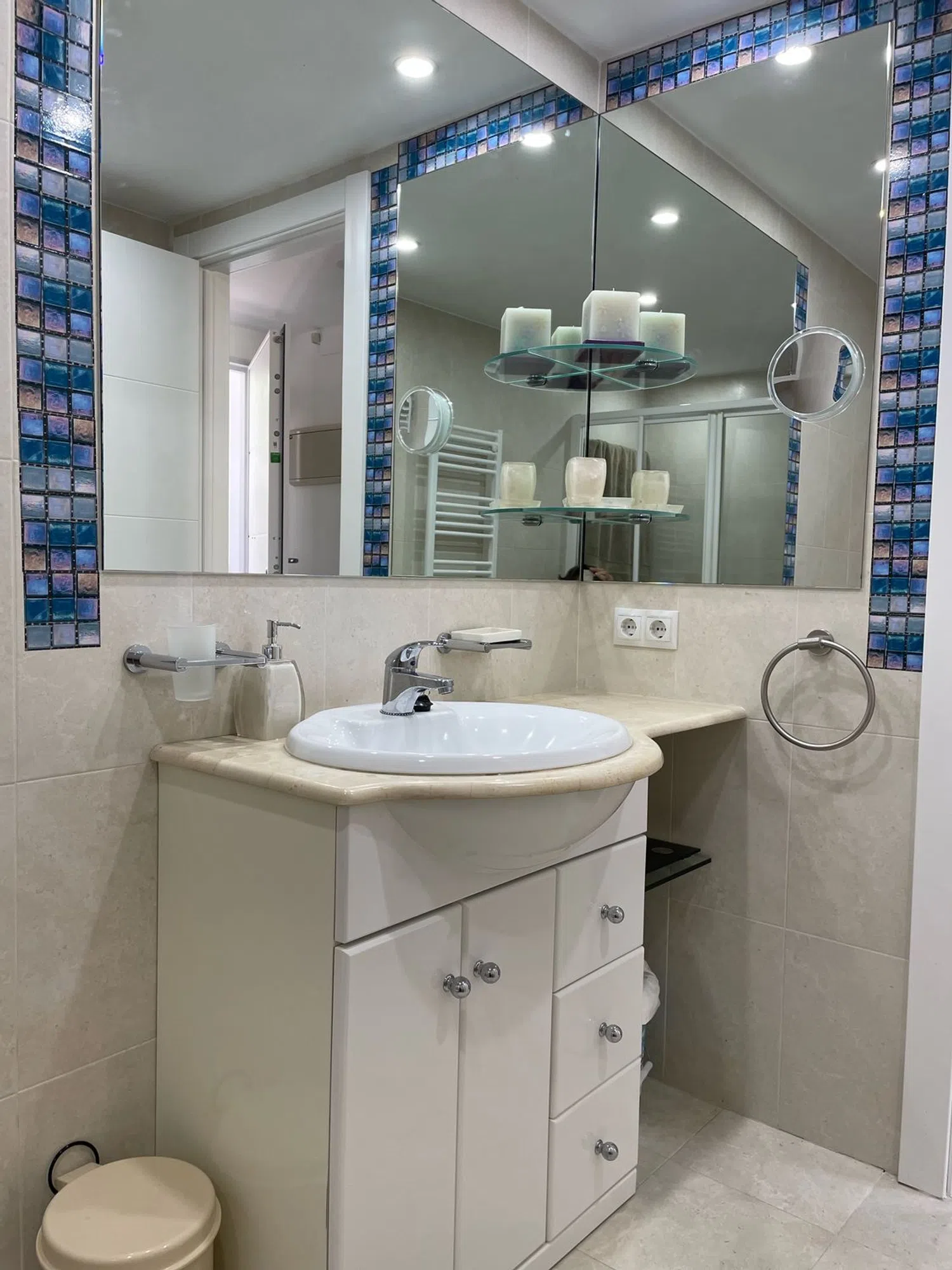 Piso en calle Monte Mayor, 5 - Foto 4