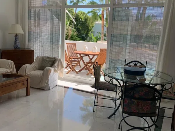 Piso en bulevar Príncipe Alfonso de Hohenlohe s/n UrbanizacionMarbellaReal