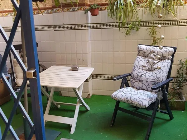 Piso en avenida de Barcelona, 37 - Foto 4