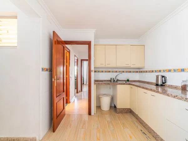 Chalet pareado en Avenida Pablo Picasso, 83, Las Almenas, Las Almenas - Foto 22