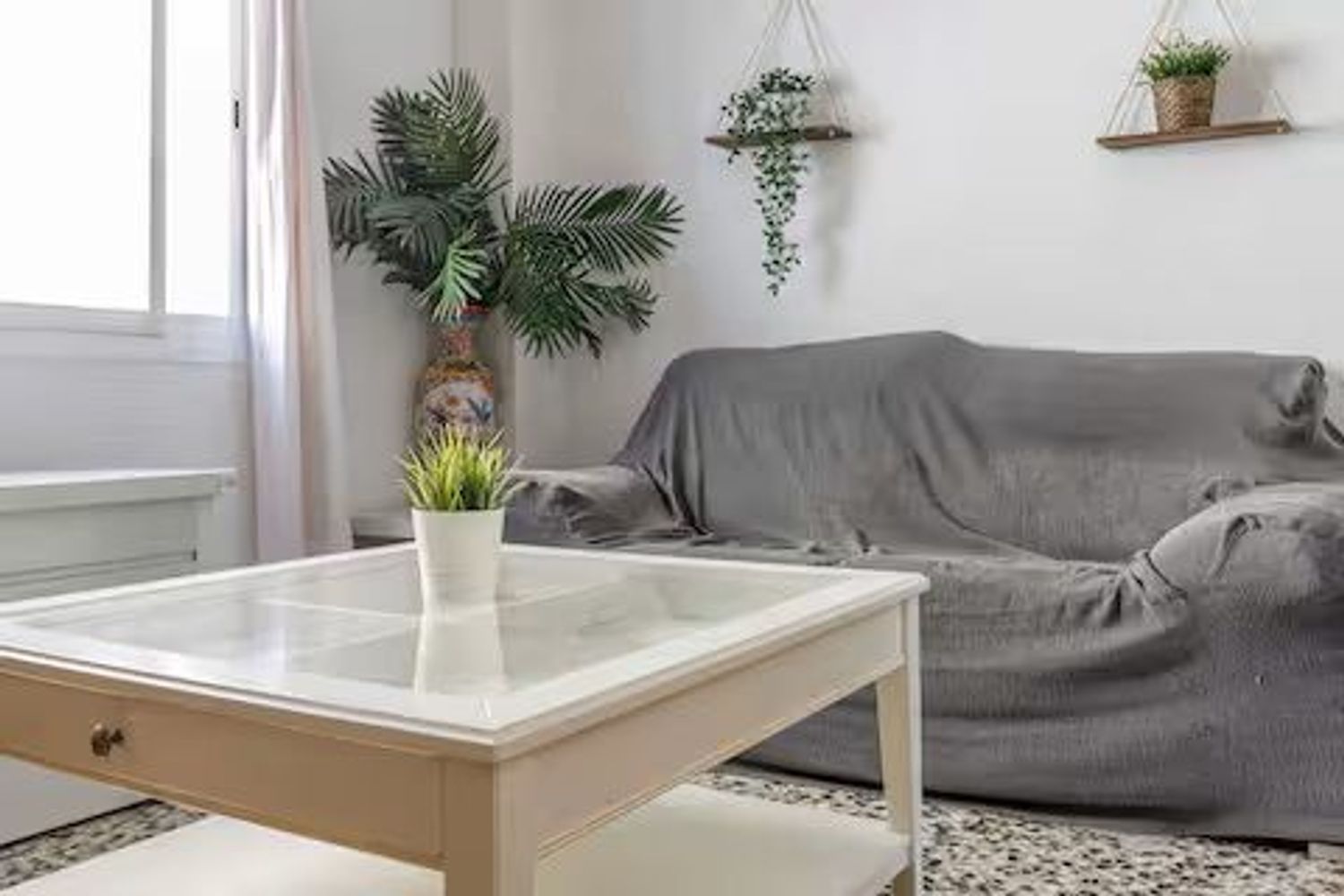 Piso en calle de Caudiel, 3 - Foto 6