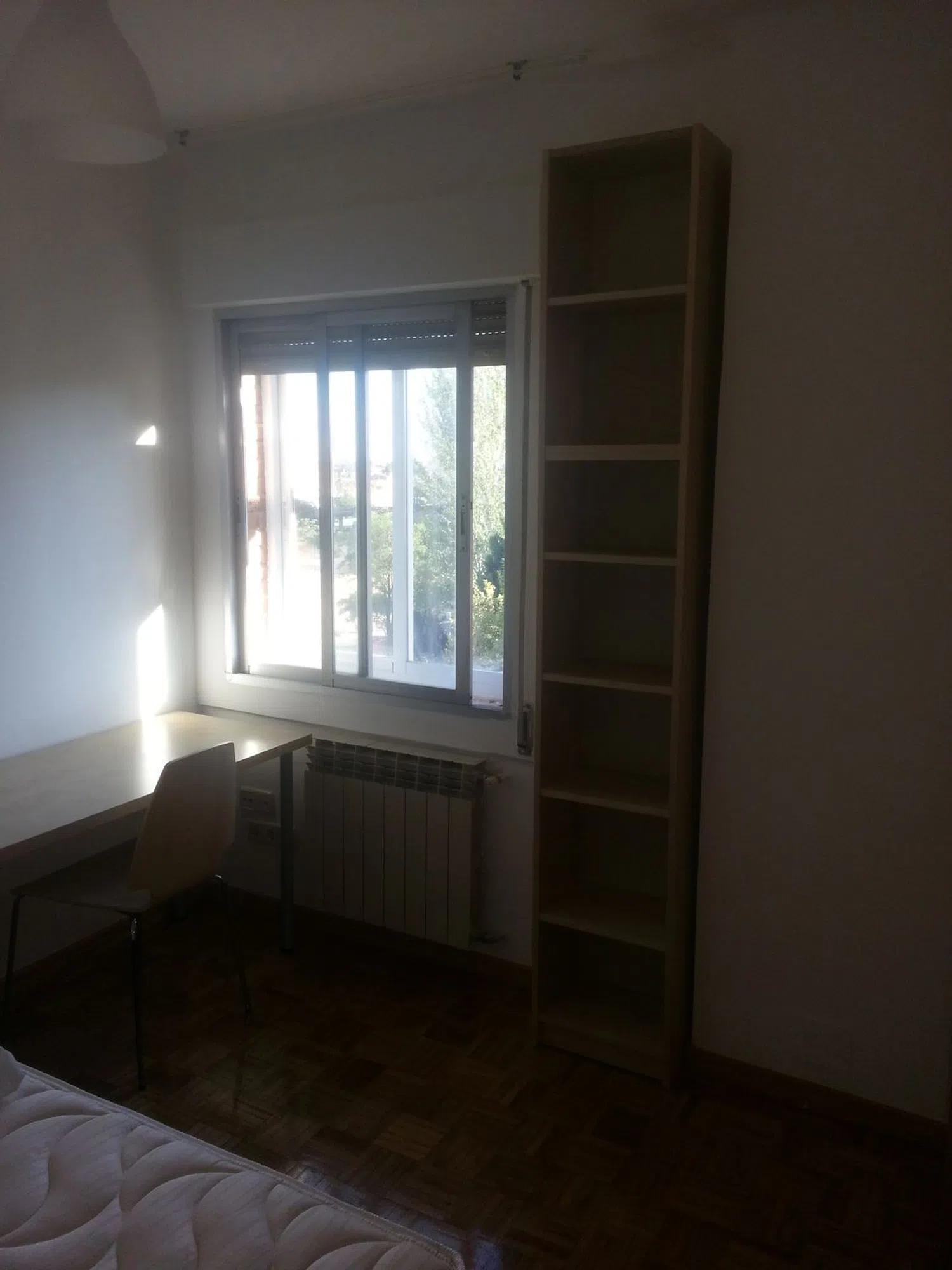 Piso en Barrio Castilla - Foto 19