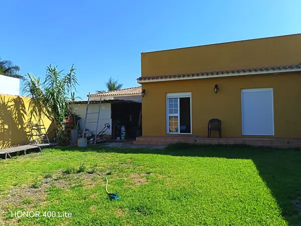 Casa o chalet independiente en Zabal bajo, cerca de la venta Yosu, 1, El Zabal-Santa Margarita, El Zabal-Santa Margarita - Foto 3