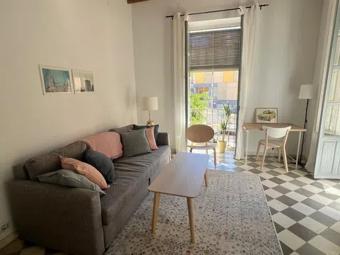 Piso en calle de la Villavieja, 31