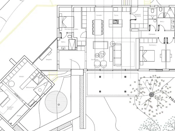 Casa independiente en calle Playa de Gandia, 14 - Foto 18