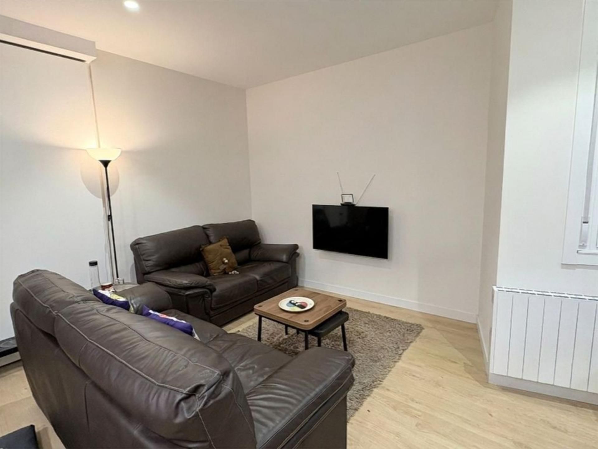 Piso en  Rúa da Ronda de Don Bosco 17 - Foto 2