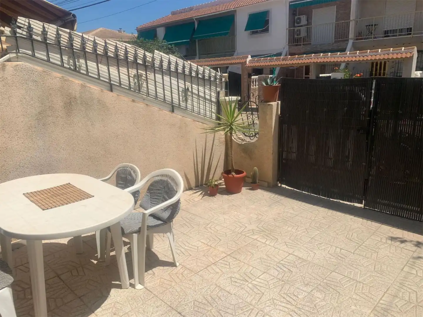 Dúplex en  Calle la Sirena del Mississippi 43 - Foto 6