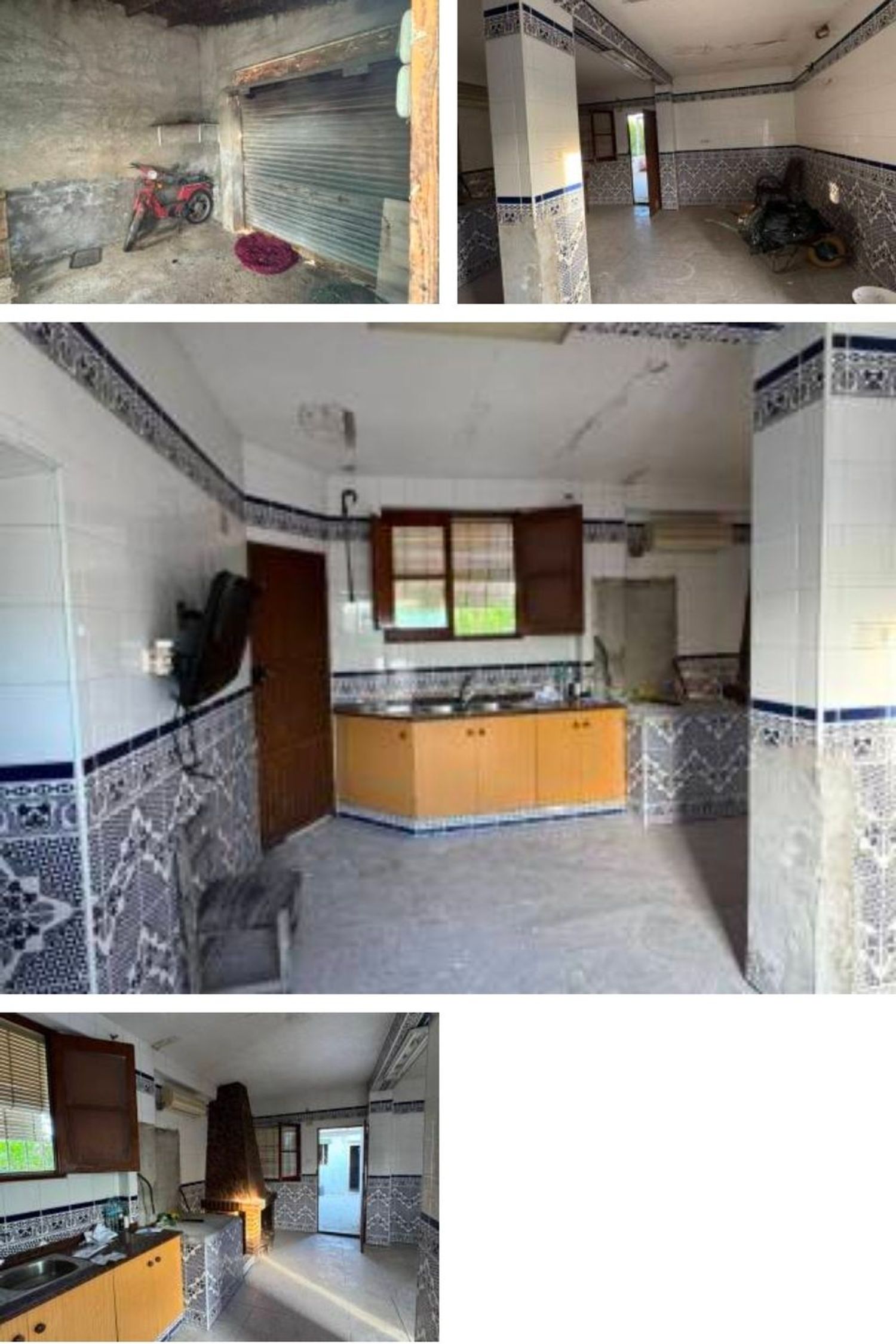 Casa o chalet independiente en Vereda Buena Vida, 219, Desamparados-Hurchillo-Torremendo, Desamparados-Hurchillo-Torremendo - Foto 3