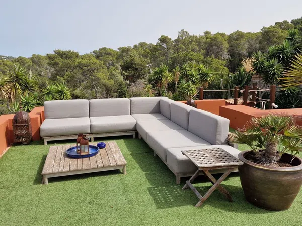 Chalet pareado en Carretera de Cala Moli, 11, Cala Vedella - Cala Tarida - Cala Conta, Cala Vedella - Cala Tarida - Cala Conta - Foto 4