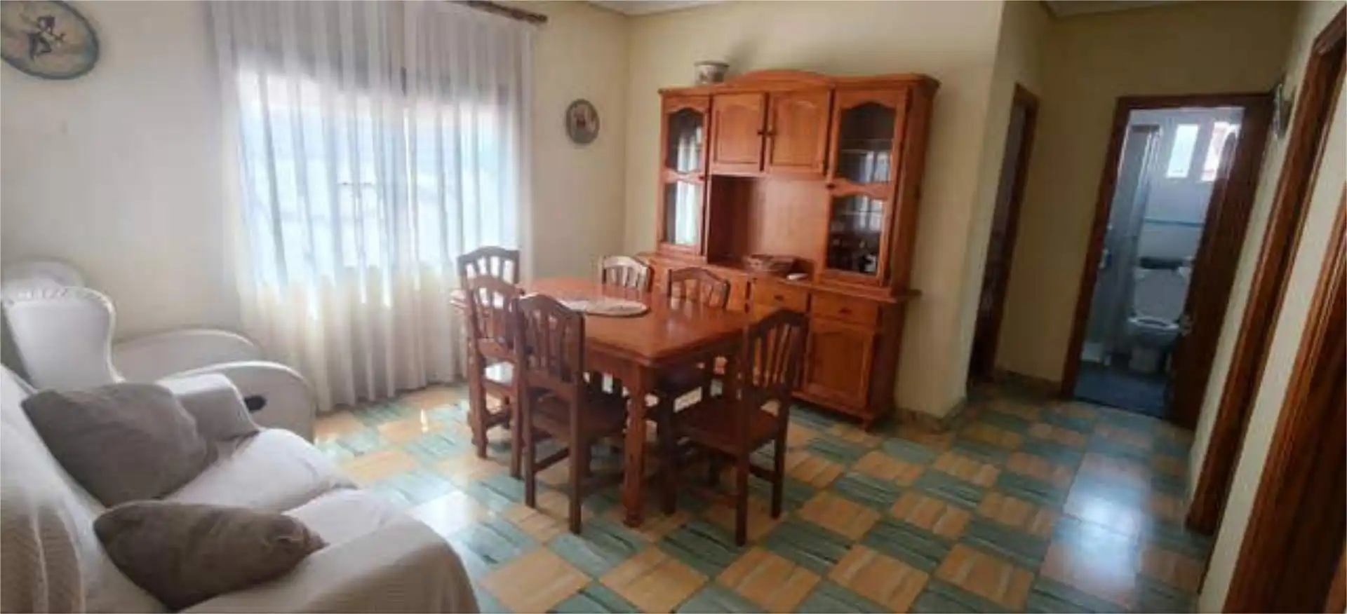 Apartamento en Partida Playa Torre, Bar chapa - Foto 9