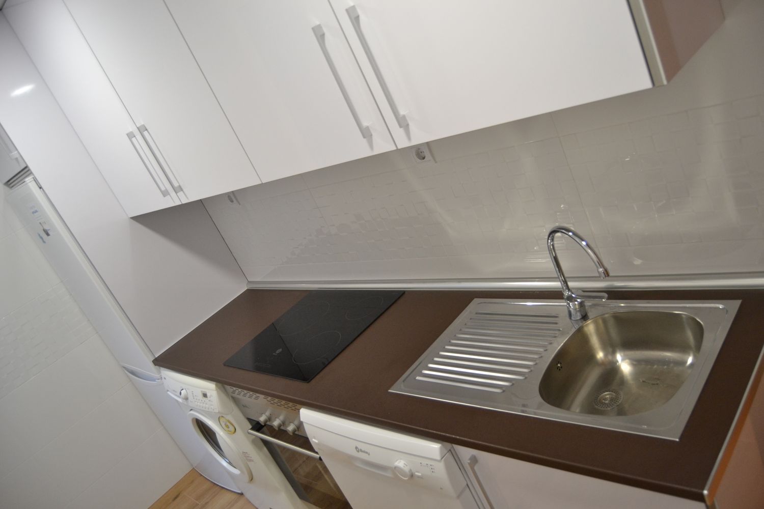 Piso en ronda de Valencia, 8 - Foto 5