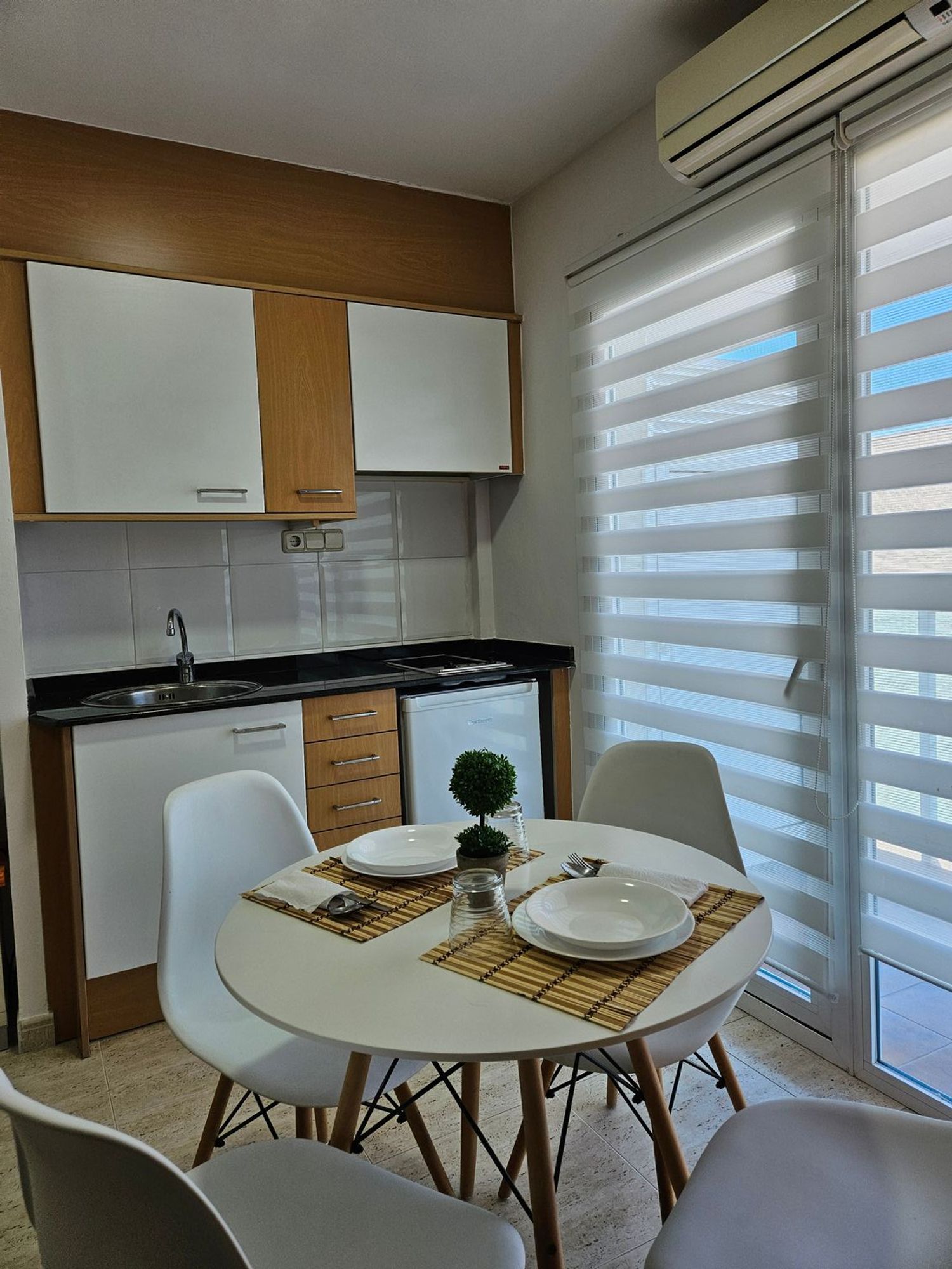 Estudio en Calle del Camí del Corralet, 19 - Foto 4