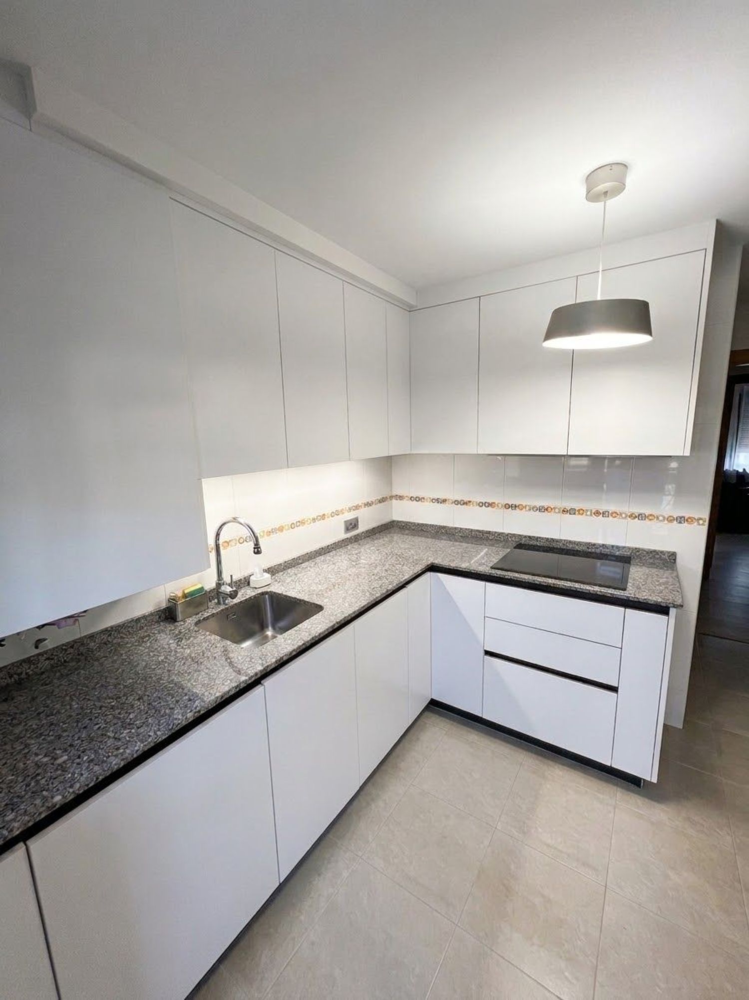 Piso en Calle George Borrow, 23 -25, La Platina-Hospital-Campus - Foto 18