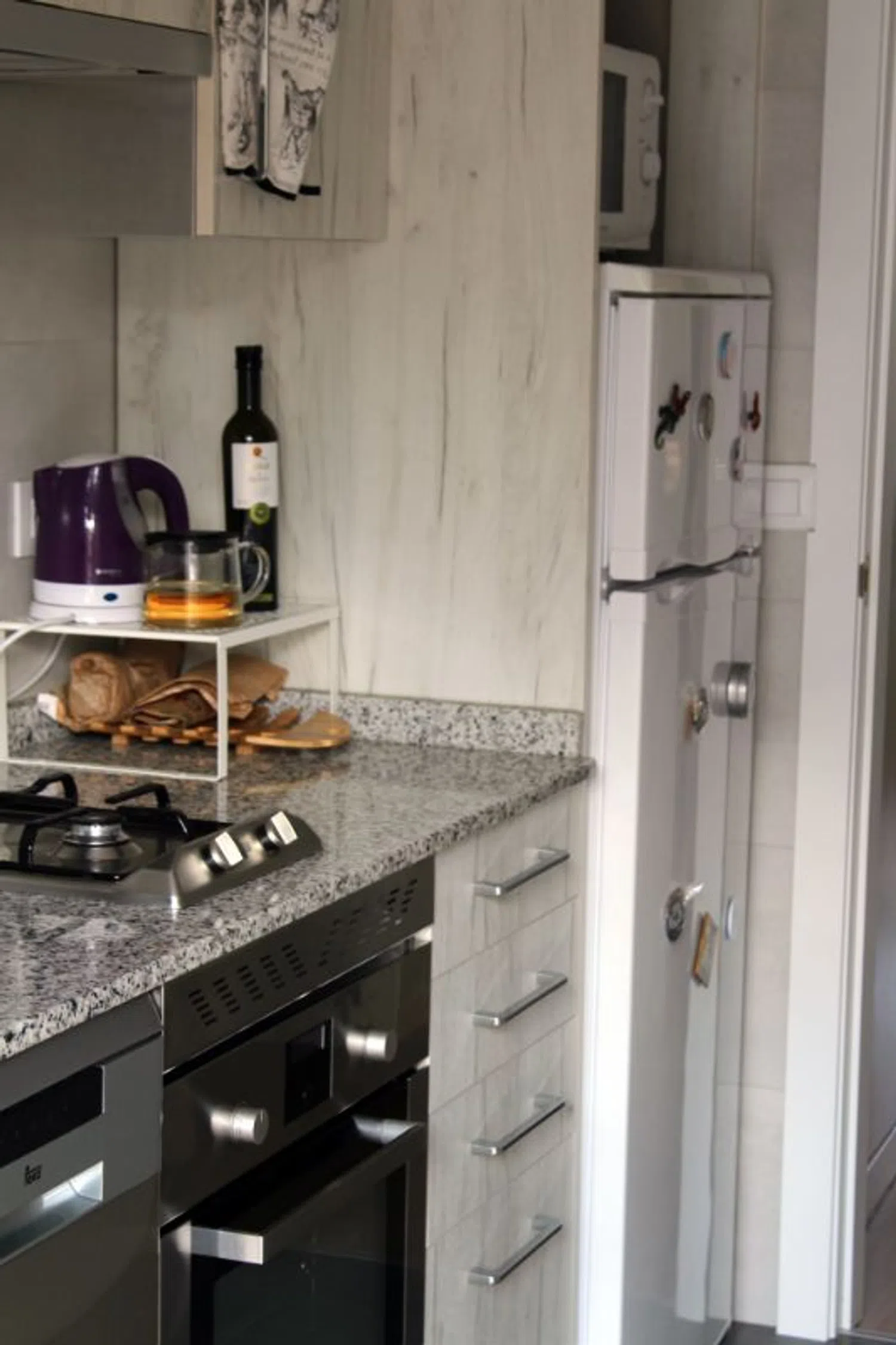 Piso en calle De Las Moquetas, 24 - Foto 12