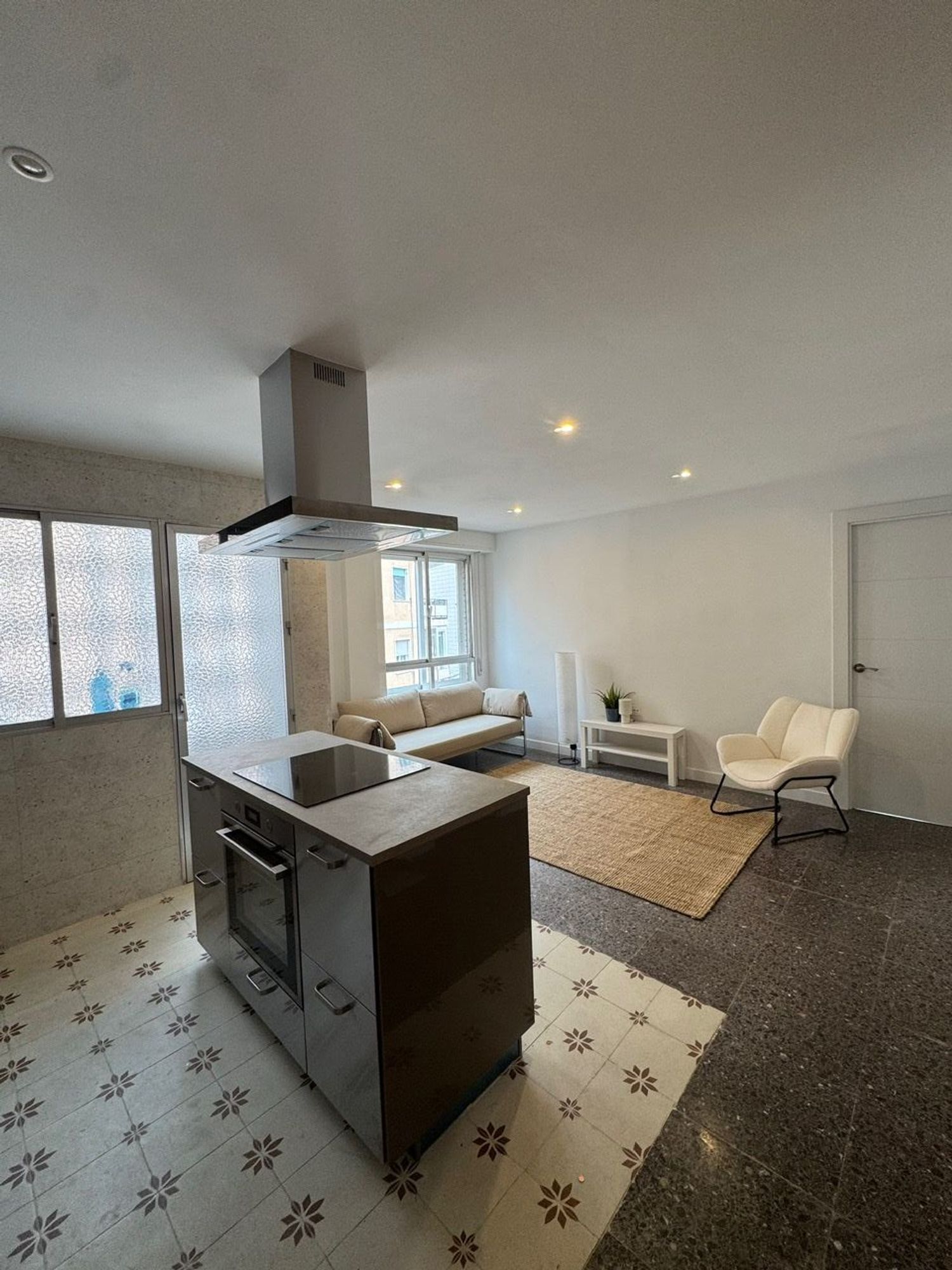 Piso en San Lorenzo - Foto 1