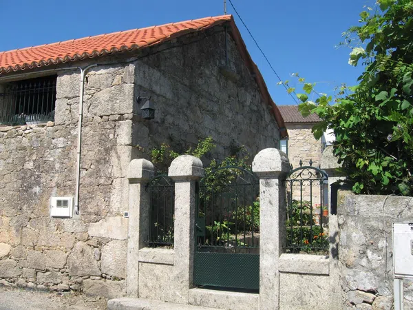 Casa rural en Camino Trasponte 1, 1 - Foto 1