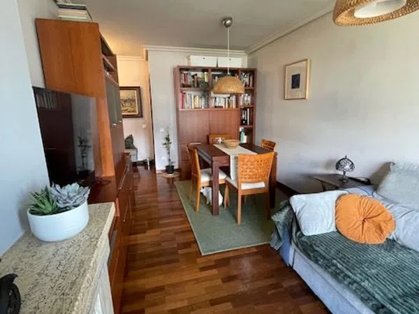 Dúplex en Calle Favila, 14, Parque del Oeste - Foto 14