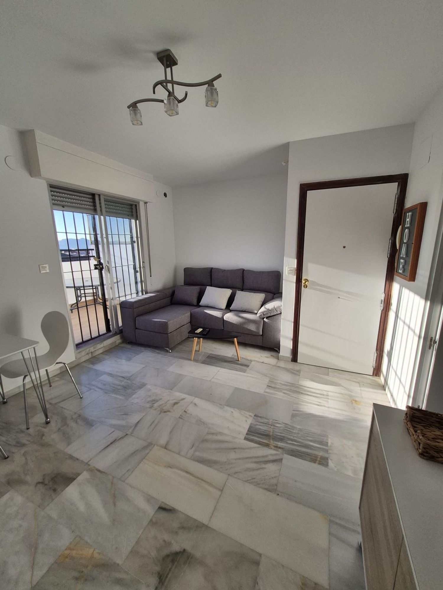 Ático en calle Alcazaba, 6 - Foto 2