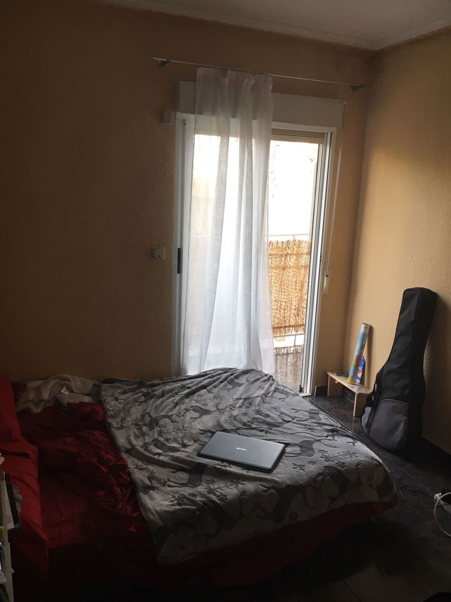 Piso en Plaza Reyes católicos, 23, Raval de Santa Teresa-El Asilo - Foto 4