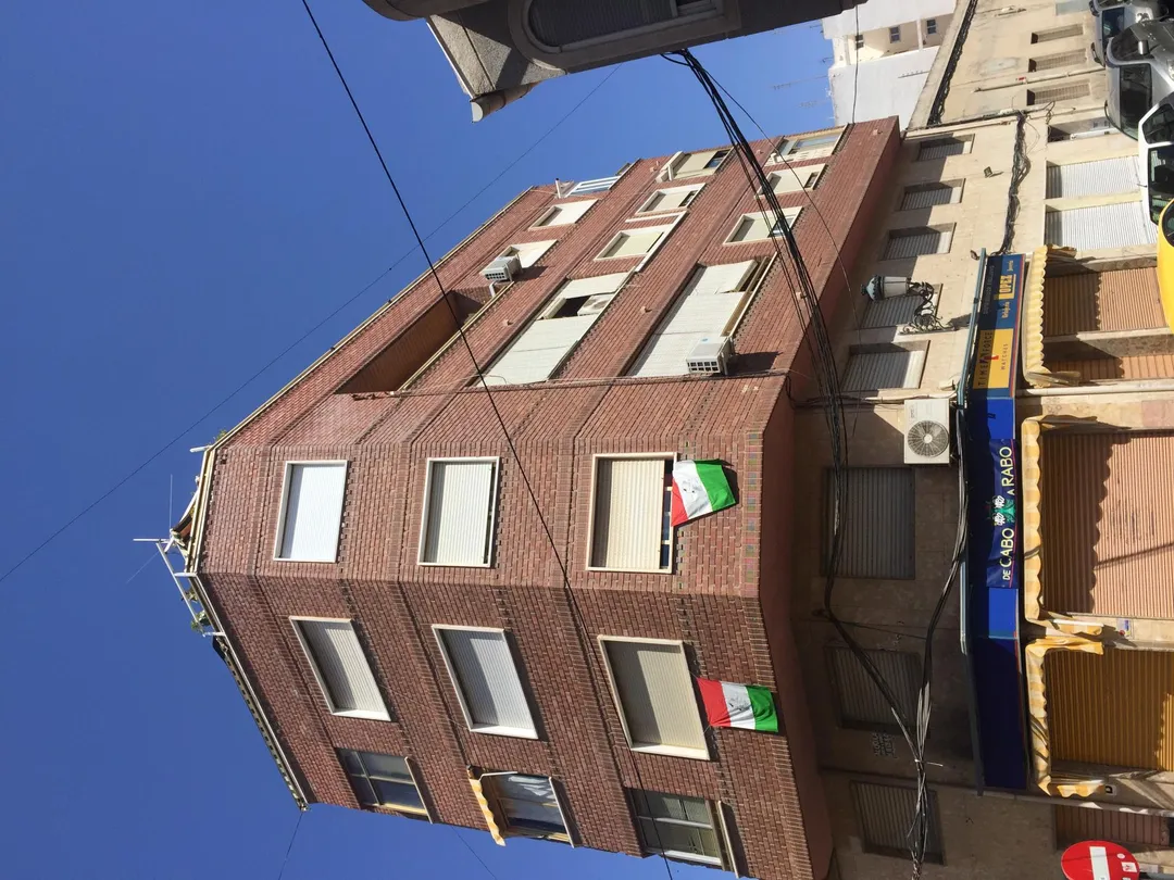 Loft en  Calle Porvenir 1