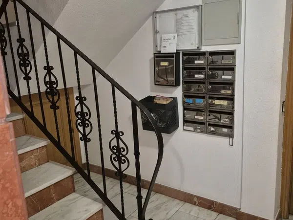 Piso en Barrio de la Suiza, 11, Zona Estación - Foto 4